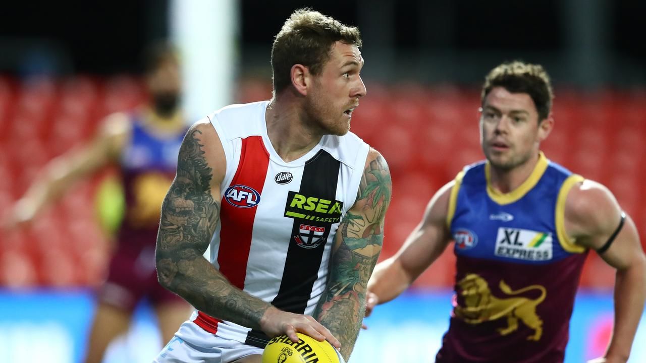 St Kilda Saints vs Brisbane Lions Prediction, Betting Tips & Odds │23 JUNE, 2023