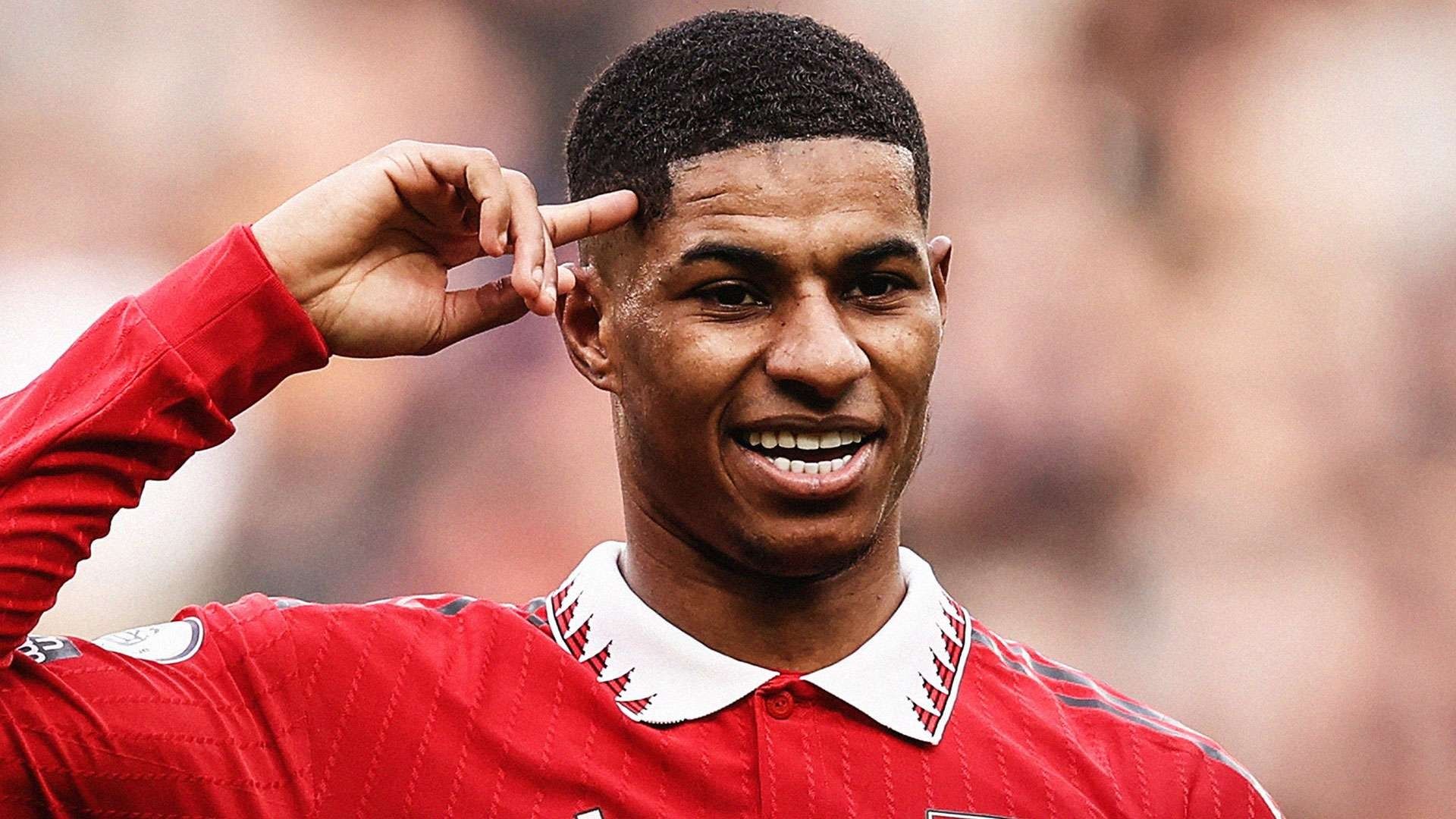 Rashford Considers MU Project Unambitious and Intends to Leave the Club