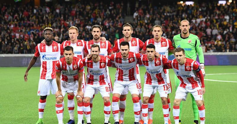 Vojvodina Novi Sad vs Red Star Belgrade Prediction, Betting Tips & Odds | 25 NOVEMBER, 2023