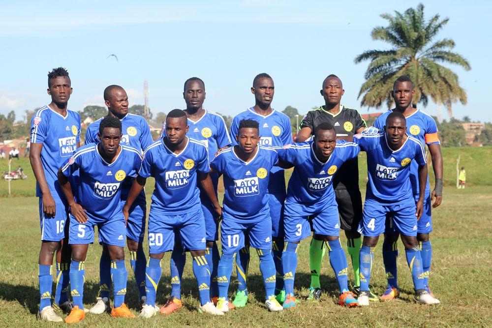 Bright Stars vs Mbarara City Prediction, Betting Tips & Odds | 23 OCTOBER, 2024