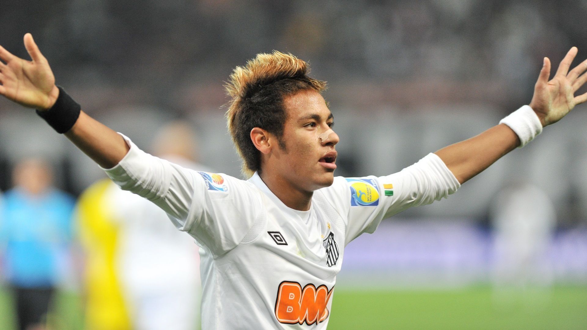 Neymar Set to Return to Santos in Summer 2025