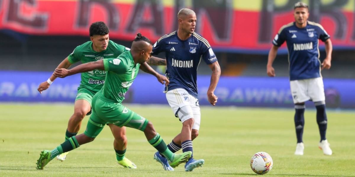 La Equidad vs Independiente Medellin Prediction, Betting Tips & Odds | 23 March, 2024