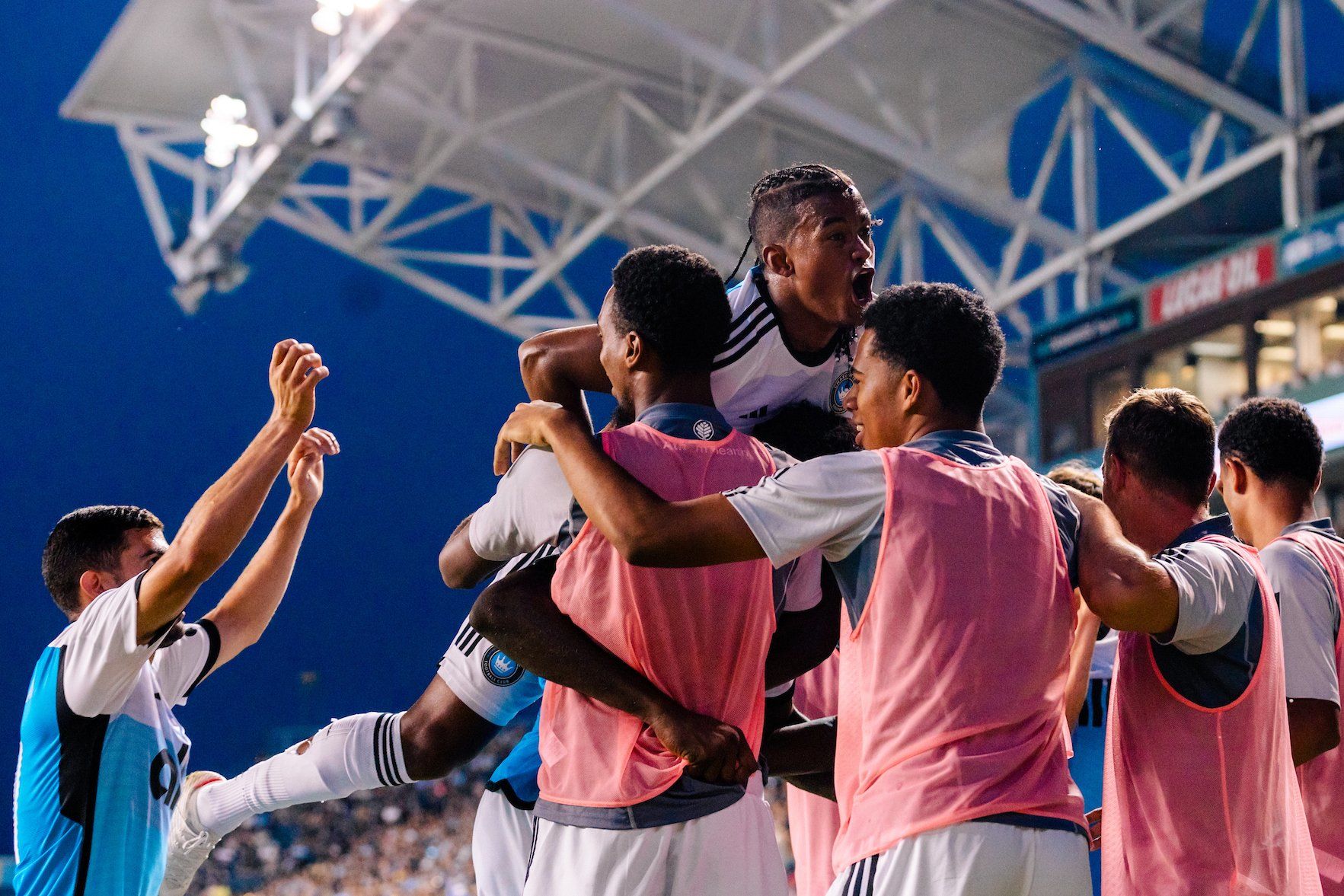 Charlotte FC vs New York Red Bulls Prediction, Betting Tips and Odds | 25 August 2024