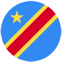 Democratic Republic of the Congo