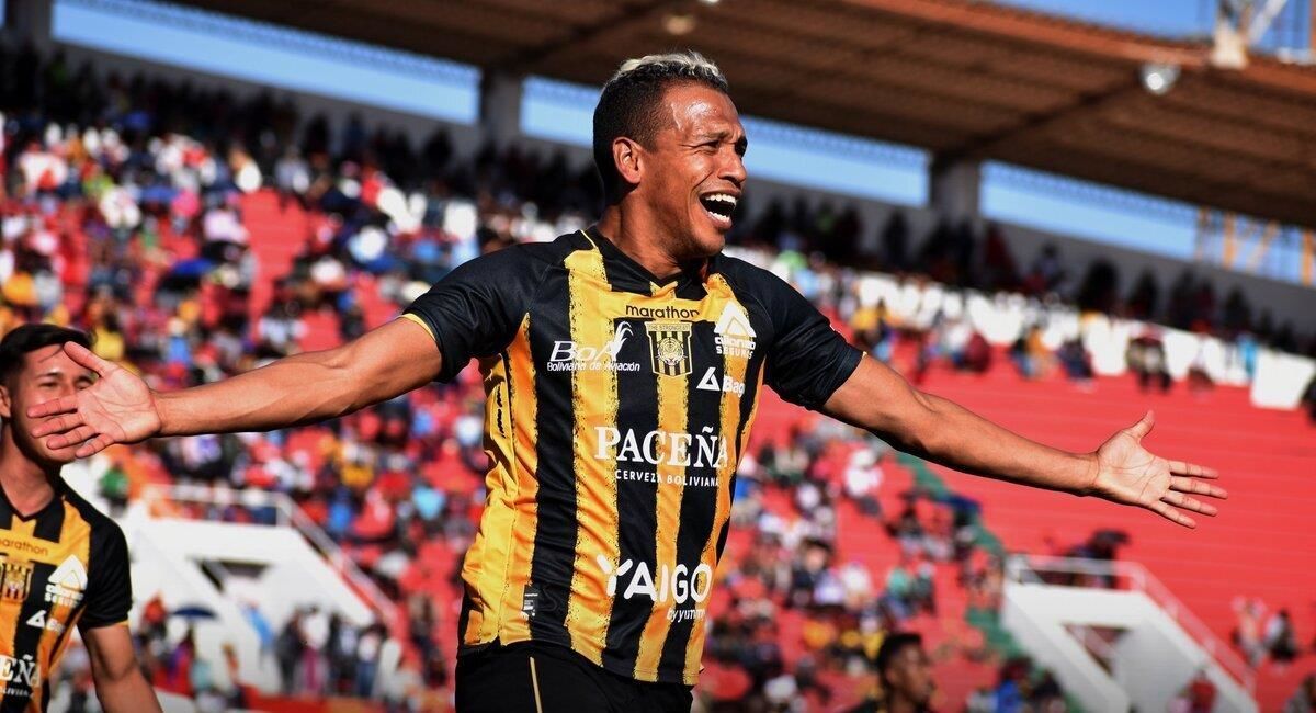 The Strongest vs Wilstermann Prediction, Betting Tips & Odds | 11 DECEMBER, 2023