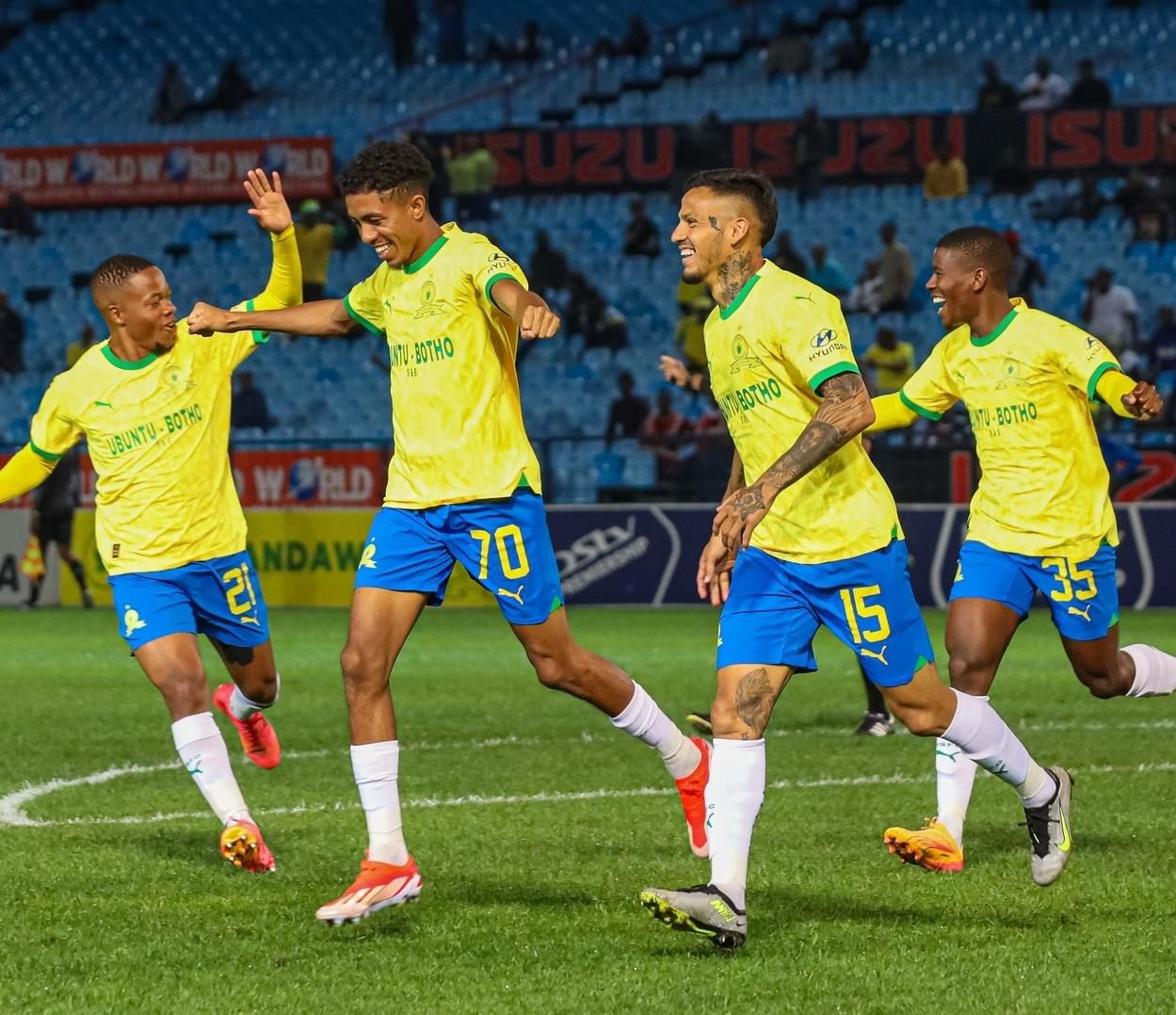 Mamelodi Sundowns vs Sekhukhune United Prediction, Betting Tips & Odds | 30 NOVEMBER, 2024 