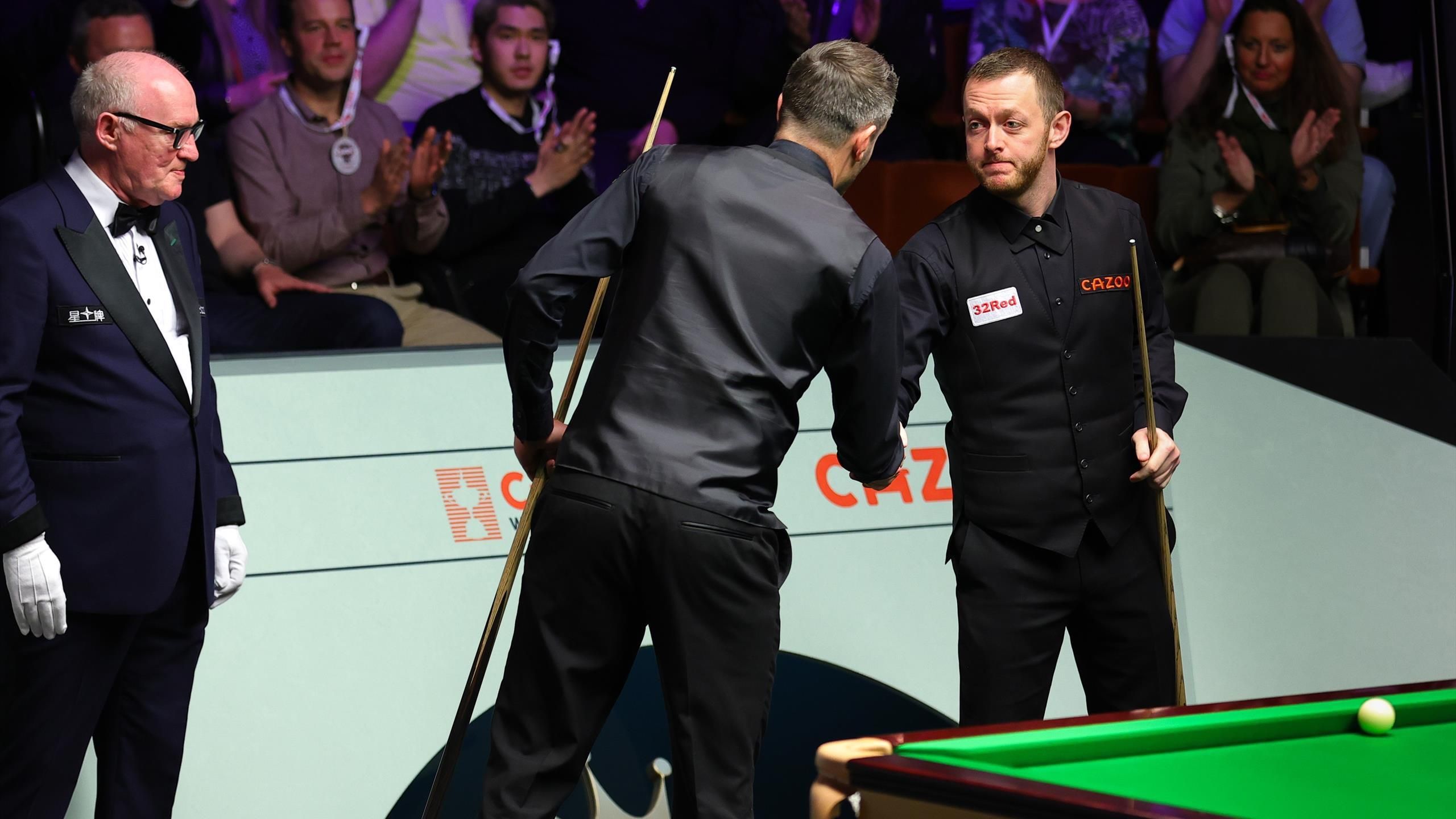 Mark Selby vs Mark Allen Prediction, Betting Tips and Odds | 28 September 2024