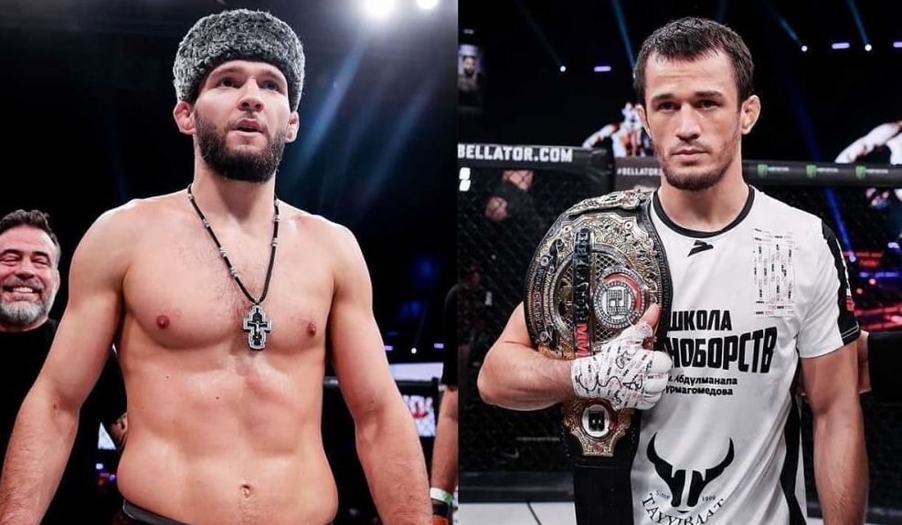 ACA Fighter Gordeev: It Was Fascinating to Watch Usman Nurmagomedov Neutralize Shabliy's Strengths