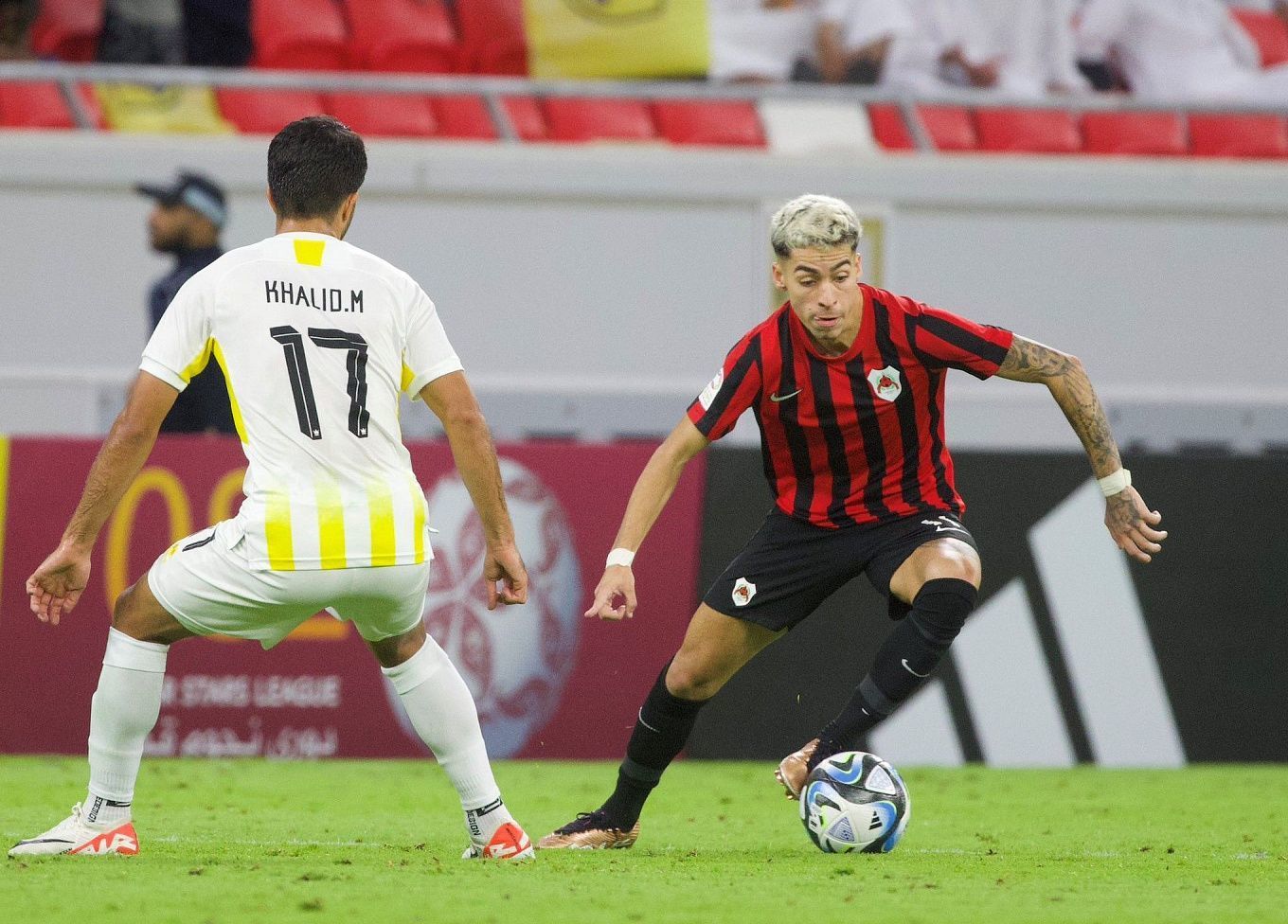 Al-Rayyan SC vs Muaither SC Prediction, Betting Tips & Odds | 07 APRIL 2024