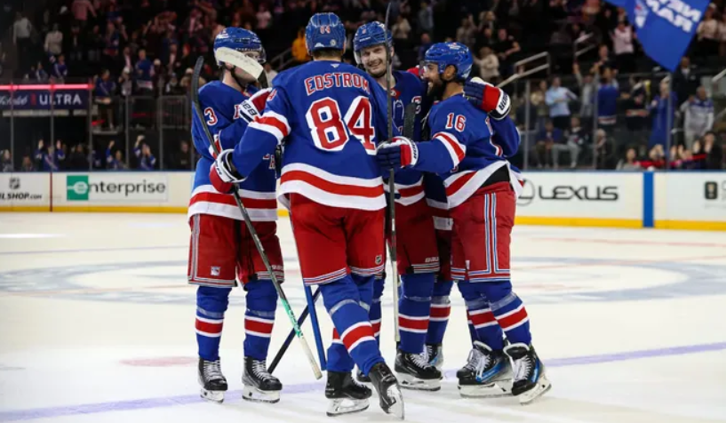 NY Rangers vs PIT Penguins Prediction, Betting Tips & Odds │ 7 DECEMBER, 2024