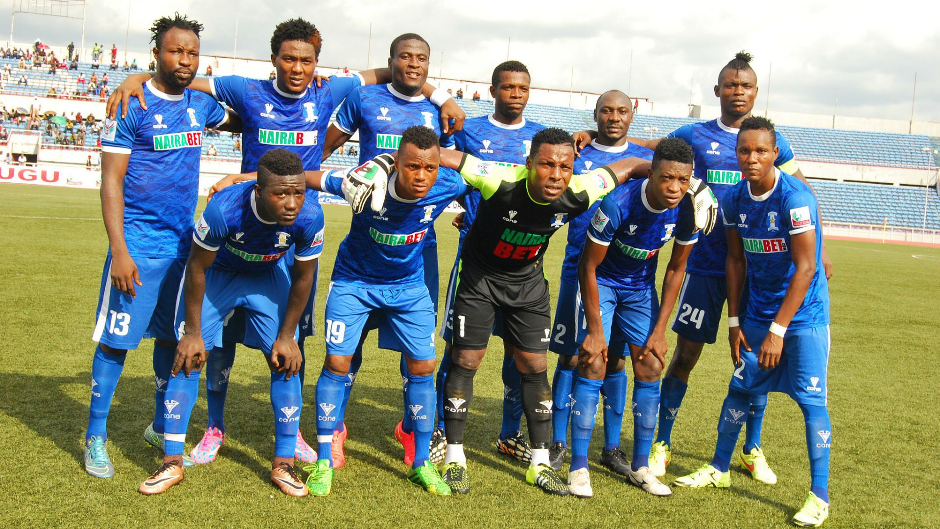 Shooting Stars vs El Kanemi Prediction, Betting Tips & Odds │29 JANUARY, 2023