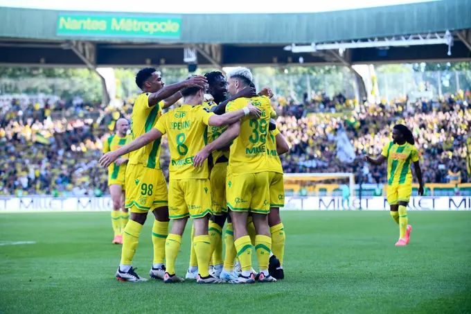 Nantes vs St Etienne. Pronóstico, Apuestas y Cuotas│29 de septiembre de 2024