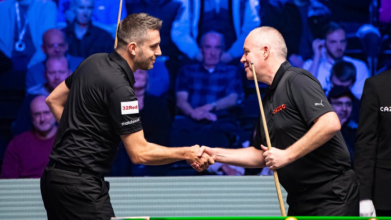 John Higgins vs Mark Selby Prediction, Betting Tips & Odds │26 APRIL, 2023