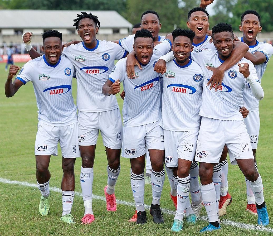 Dodoma Jiji vs Azam FC Prediction, Betting Tips & Odds | 01 DECEMBER, 2024 