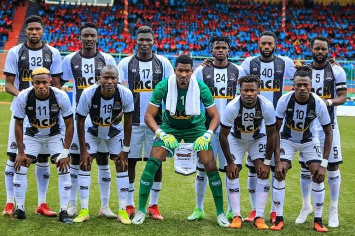 Mazembe vs Petro de Luanda Prediction, Betting Tips & Odds │30 MARCH, 2024