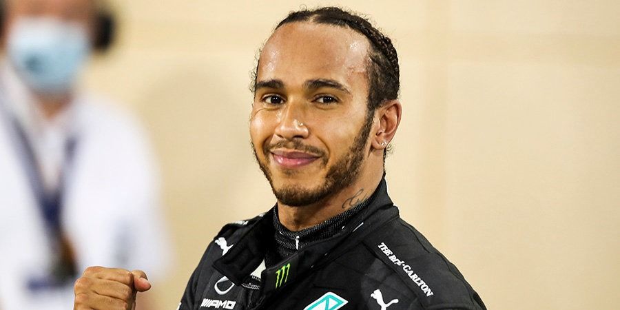 Lewis Hamilton Bids Farewell to Mercedes Ahead of Abu Dhabi Grand Prix