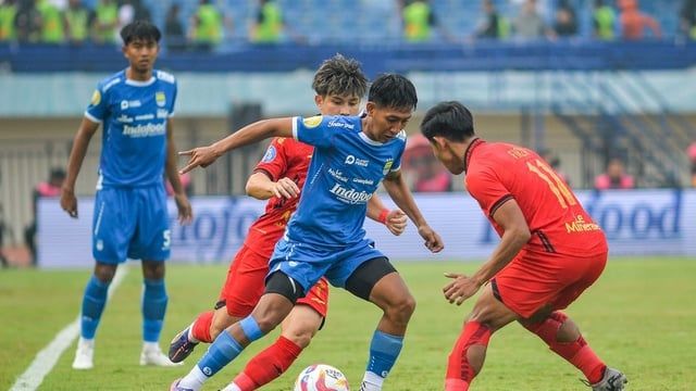 Persija Jakarta vs PSM Makassar Prediction, Betting Tips & Odds | 29 SEPTEMBER, 2024