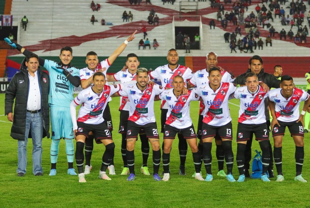 Nacional Potosí vs Oriente Petrolero Prediction, Betting Tips & Odds | 11 JULY, 2023