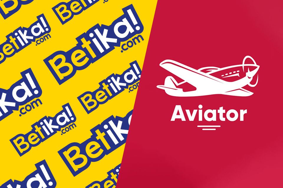 Betika Aviator Moçambique