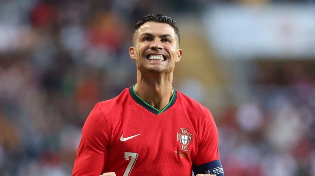 Cristiano Ronaldo Intent on Continuing His International Career with Portugal