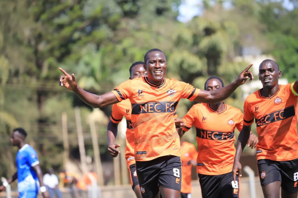 Kampala City vs NEC FC Prediction, Betting, Tips, and Odds | 21 NOVEMBER, 2024