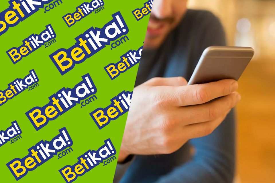 Betika App Moçambique