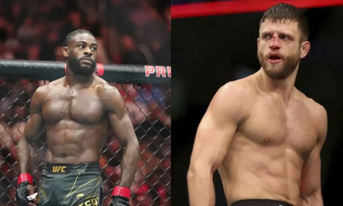 Calvin Kattar vs Aljamain Sterling Prediction, Betting Tips & Odds │14 APRIL, 2024