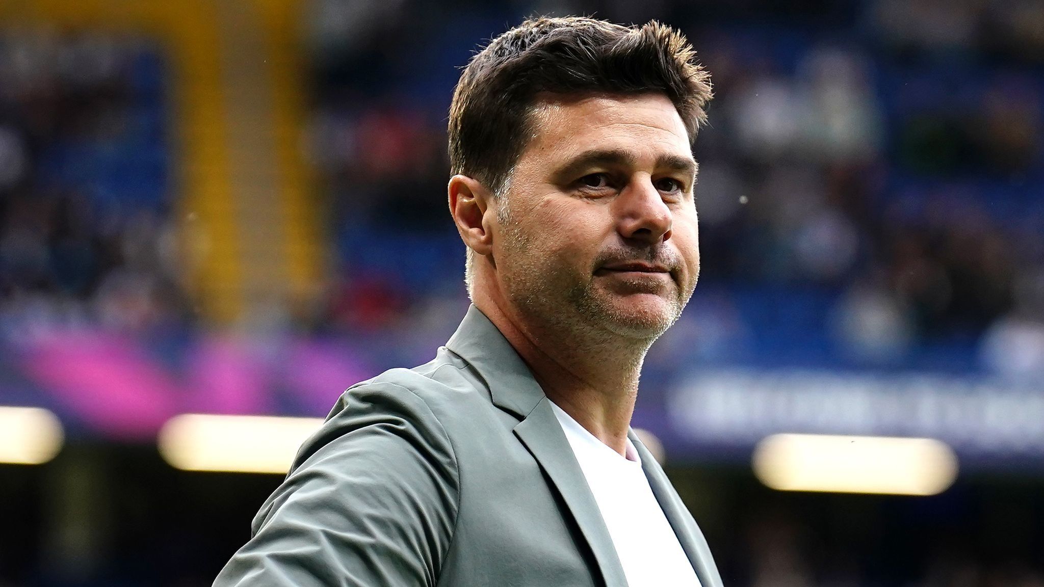 Mauricio Pochettino Becomes Highest-Paid Coach in National Team History