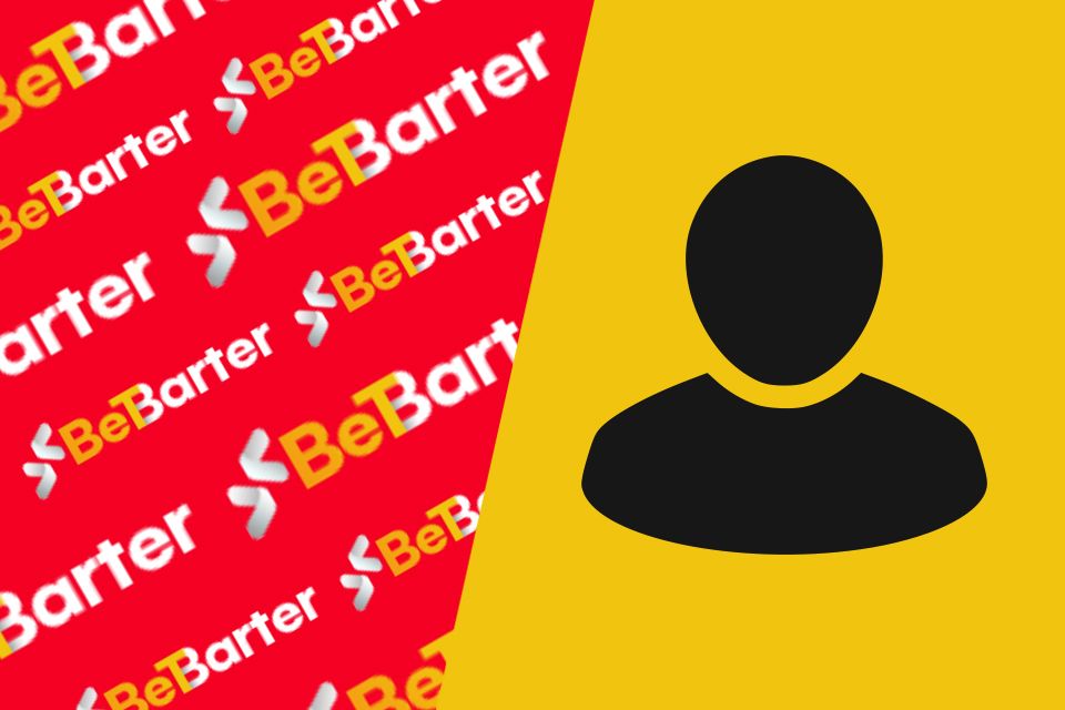 Betbarter Account Login