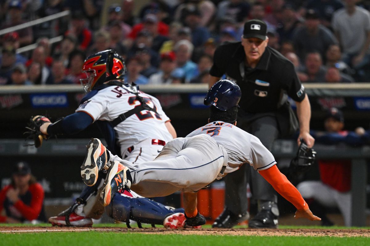 Houston Astros vs Minnesota Twins Prediction, Betting Tips & Odds │07 OCTOBER, 2023