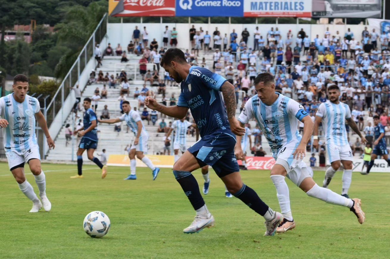 Atlético Rafaela vs. Gimnasia y Tiro de Salta. Pronostico, Apuestas y Cuotas│6 de julio de 2024