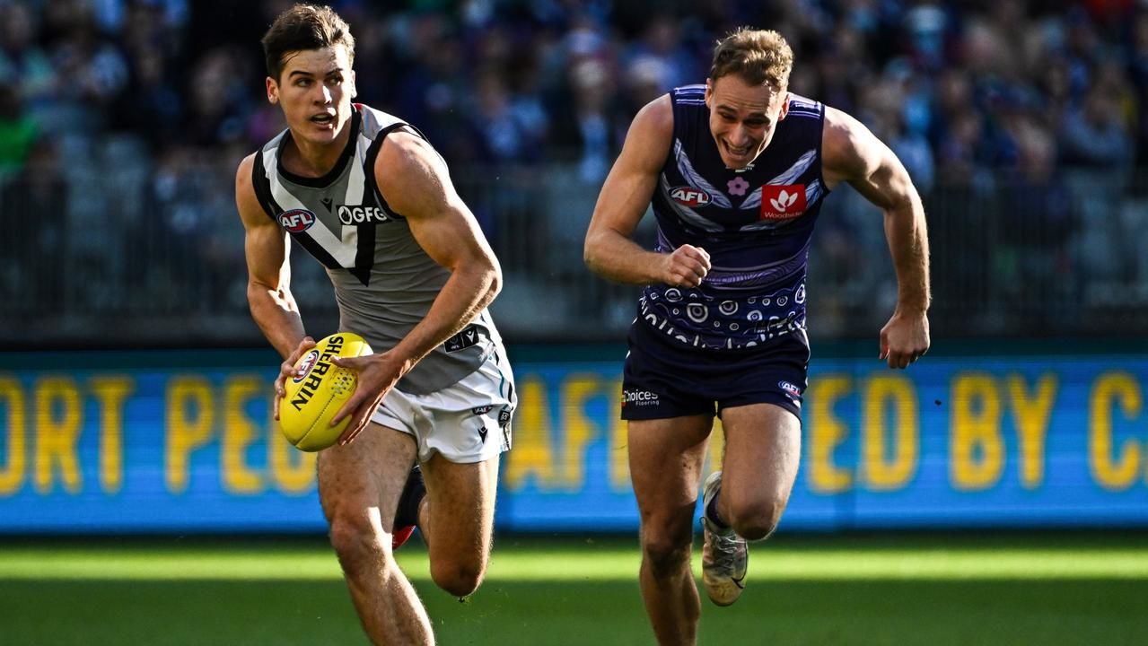 Port Adelaide Power vs Fremantle Dockers Prediction, Betting Tips & Odds | 01 MARCH 2024