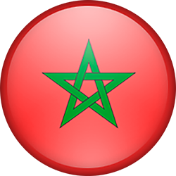 República Democrática del Congo vs. Marruecos: Los marroquíes vencerán al rival en turno