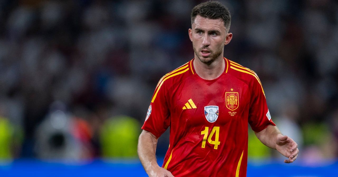 Aymeric Laporte Reveals That Manchester City Excecutive Have Asked Players to Calm About 115 Charges