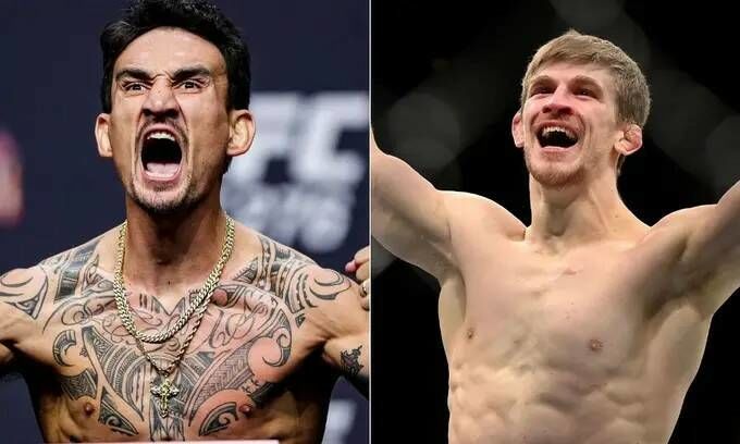 Max Holloway vs Arnold Allen Prediction, Betting Tips & Odds │16 APRIL, 2023