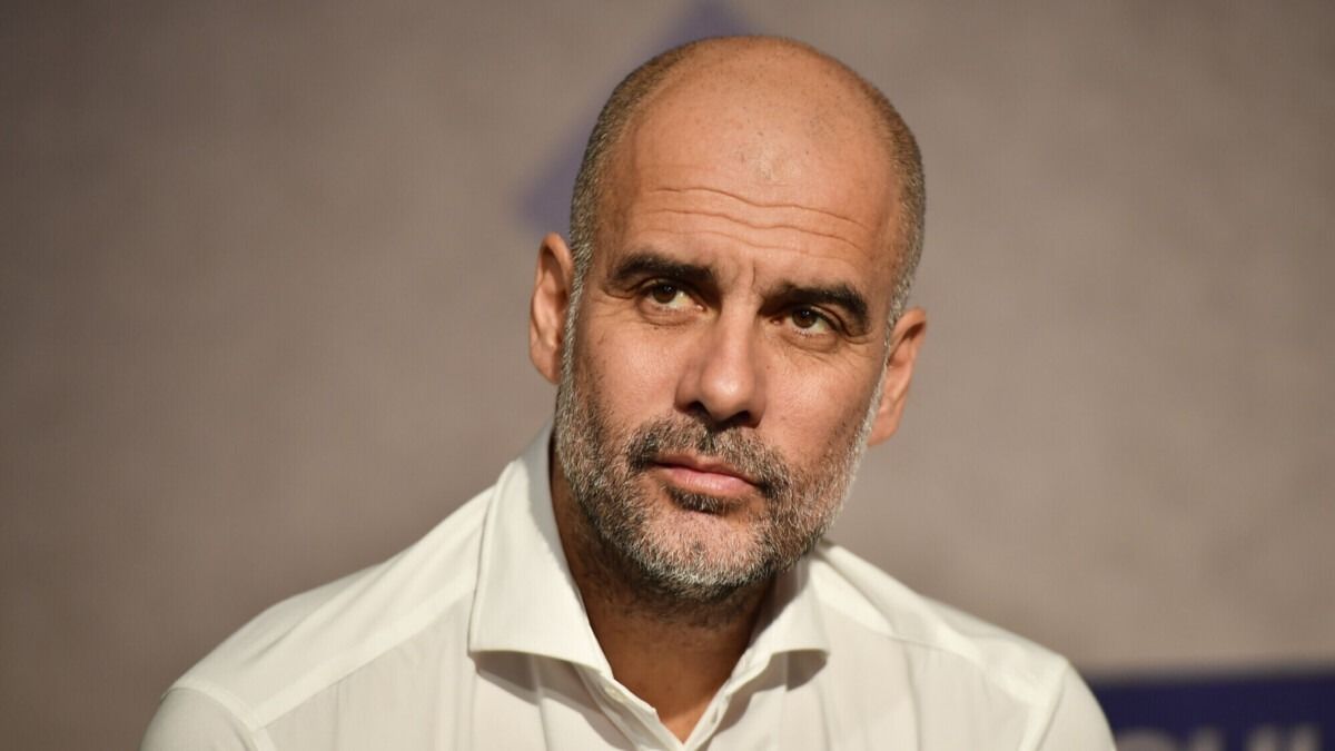 Guardiola Agrees to New Contract with Manchester City