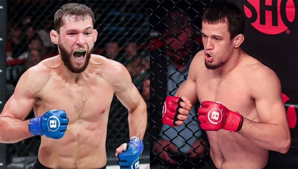 Vartanyan Reveals How He Would Deal with Nurmagomedov in Shabliy’s Place