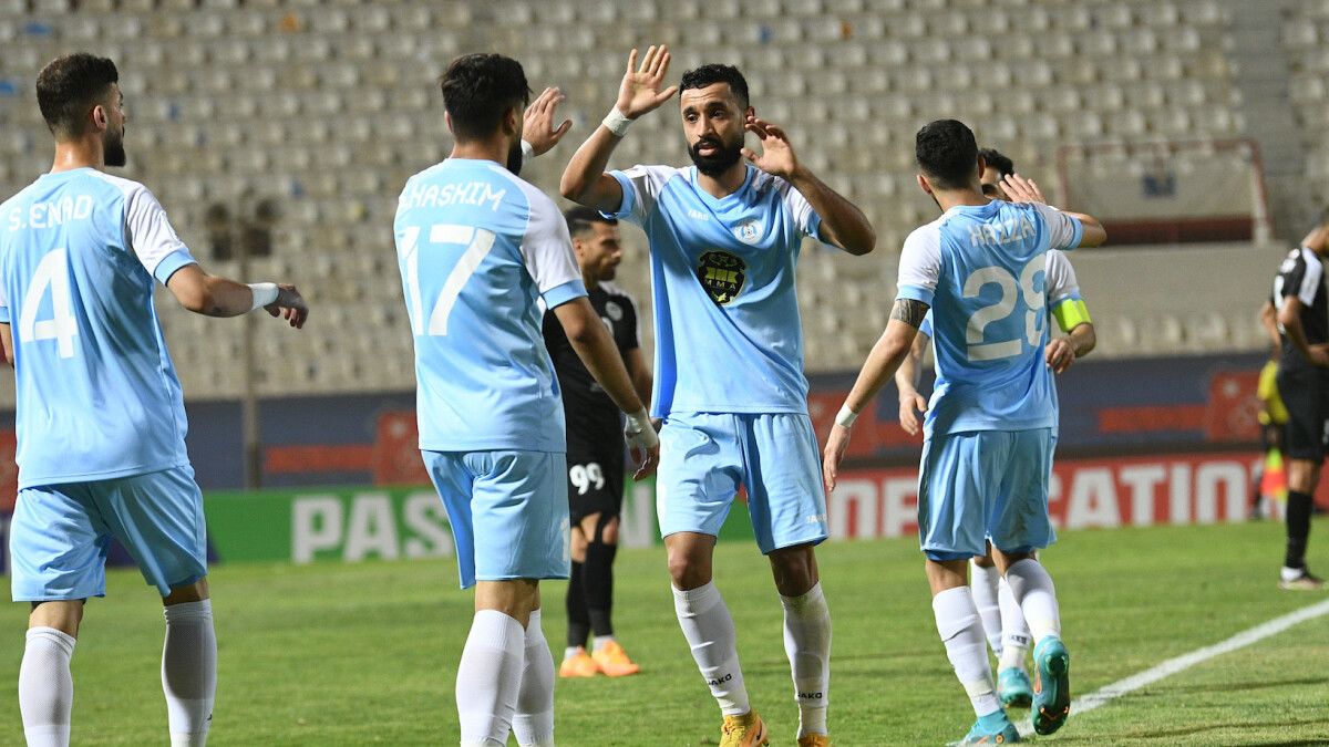 Al Riffa vs Al-Shabab Prediction, Betting Tips and Odds | 02 NOVEMBER 2023