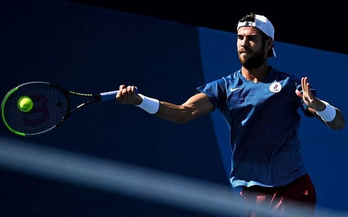 Tokyo Olympics 2021: Diego Schwartzman vs Karen Khachanov, Betting Tips & Odds│28 JULY, 2021