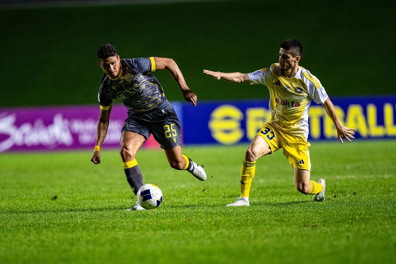 Al-Wahda FC vs Al-Wasl SC Prediction, Betting Tips & Odds | 22 NOVEMBER 2024