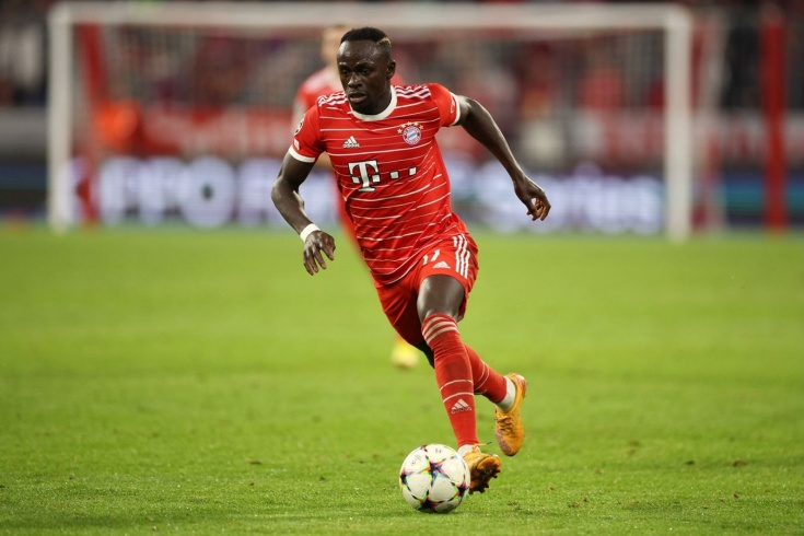 Fabrizio Romano: Sadio Mane Will Transfer from Bayern To Al-Nassr