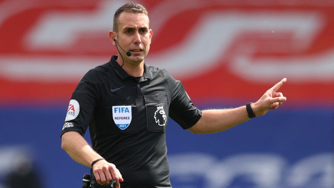 PGMOL Investigates Referee David Coote Alledge Video Appearing to Call Liverpool Sh*t'