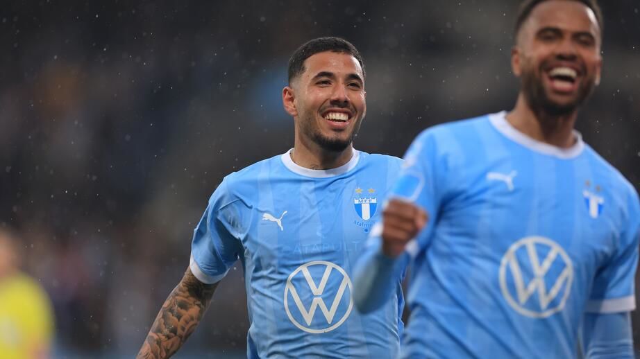 Malmö FF vs BK Häcken Prediction, Betting Tips & Odds │21 MAY, 2023