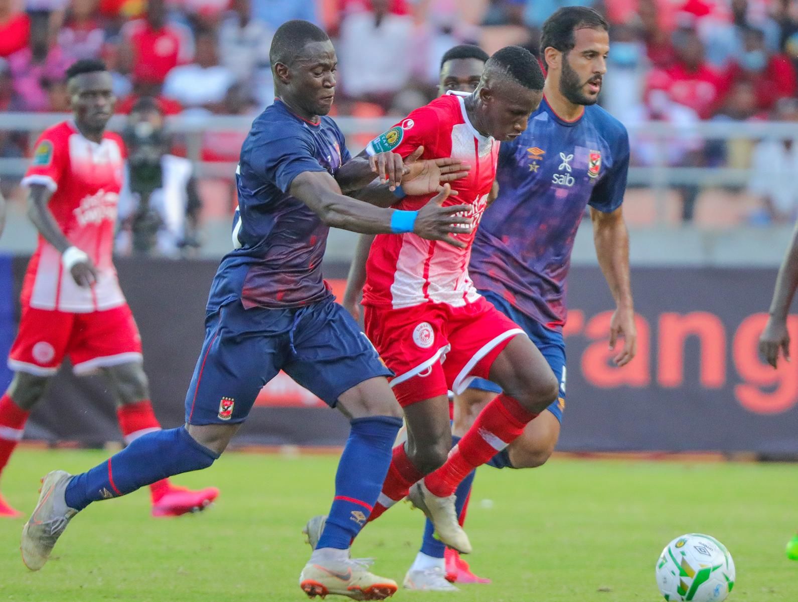 Simba SC vs Mtibwa Sugar Prediction, Betting Tips & Odds | 03 MAY 2024