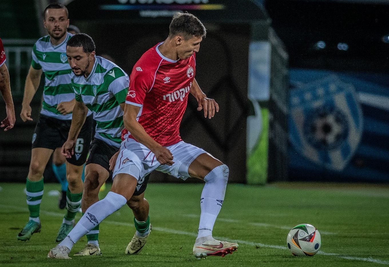 Ironi Tiberias FC vs Hapoel Beer Sheva FC Prediction, Betting Tips & Odds | 09 NOVEMBER 2024