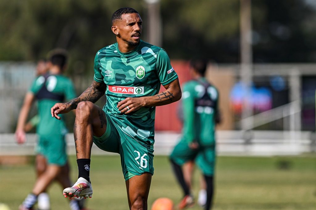 EXCLUSIVE | AmaZulu's Wayde Jooste About Coach Pablo Franco Martin: I Understand Him Better Now And Know More of His Goals This Season