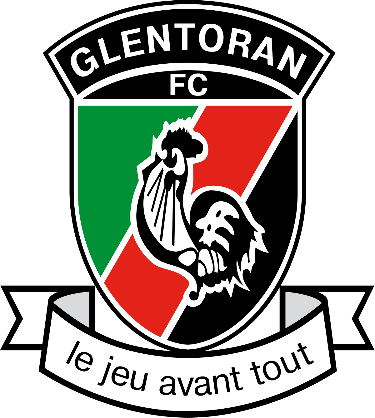 Dungannon Swifts FC vs Glentoran FC Prediction: Glentoran are the favorites for the win