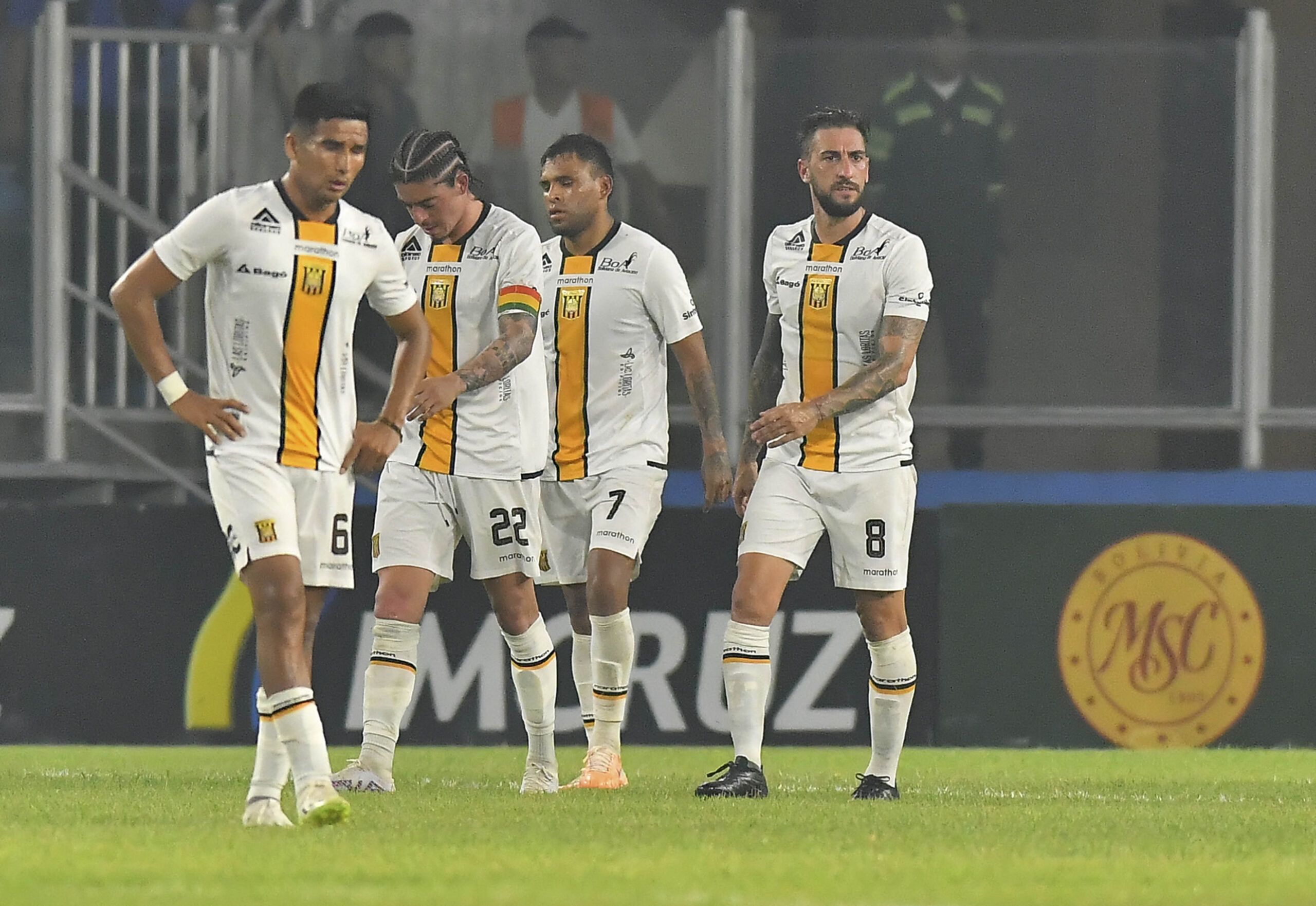 Palmaflor vs Bolivar Prediction, Betting Tips & Odds | 26 NOVEMBER, 2023