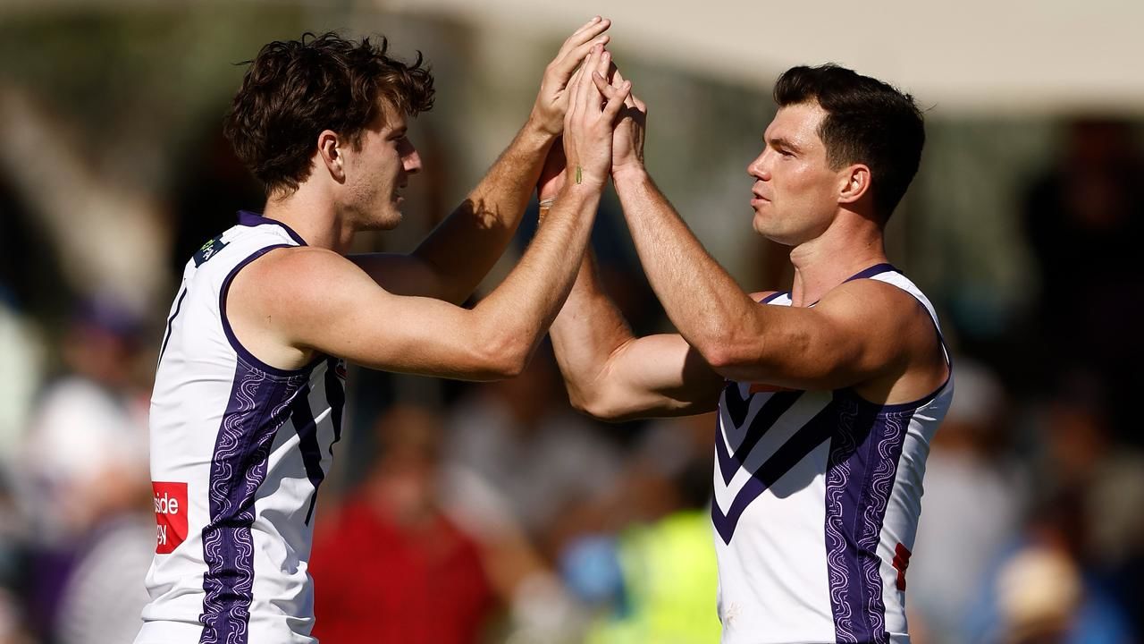 Fremantle Dockers vs Melbourne Demons Prediction, Betting Tips and Odds | 21 JULY 2024