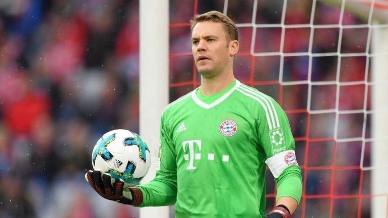 Lothar Matthaus: Manuel Neuer Is Not the Support for Bayern Munich at the Moment